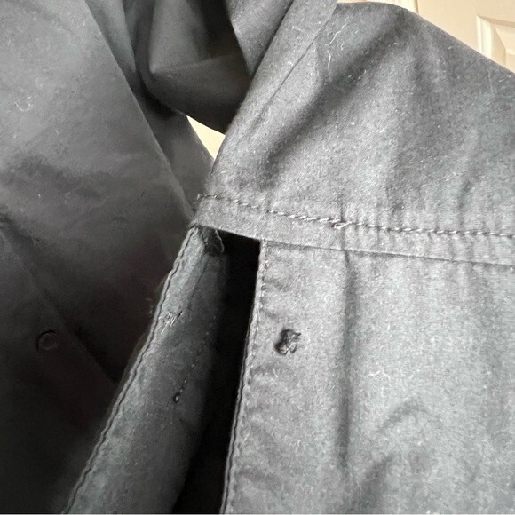 Soft Surroundings Womens Button Down Shirt - Picture 6 of 7